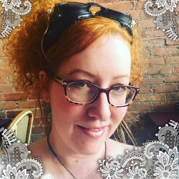 Meet your Posher, Kathleen - Picture 1 of 1